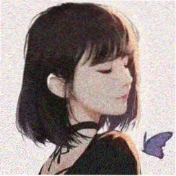 观众头像五